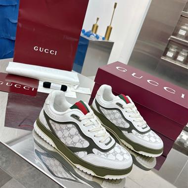 GUCCI   2026新款男生休閒時尚鞋子