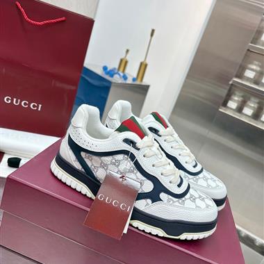 GUCCI   2026新款男生休閒時尚鞋子