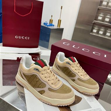 GUCCI   2026新款男生休閒時尚鞋子