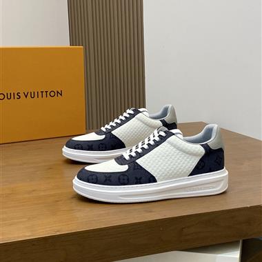 LOUIS VUITTON   2026新款男生休閒時尚鞋子