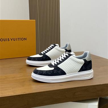 LOUIS VUITTON   2026新款男生休閒時尚鞋子