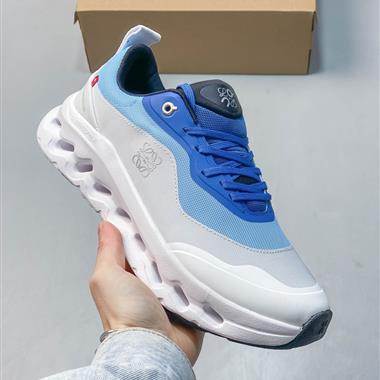 LOEWE x On 昂跑系列運動鞋