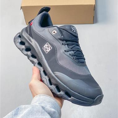 LOEWE x On 昂跑系列運動鞋