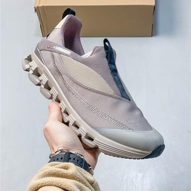 On Cloudtilt Cloud Tec Phase 休閒越野訓練跑步鞋