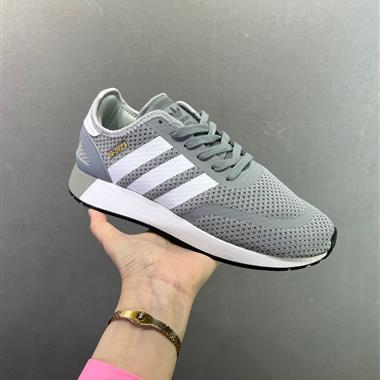 Adidas Terrex Trailmaker 2耐磨徒步鞋