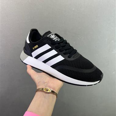 Adidas Terrex Trailmaker 2耐磨徒步鞋