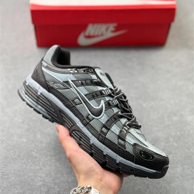 Nike k P-6000 Prm 復古休閒運動老爹鞋