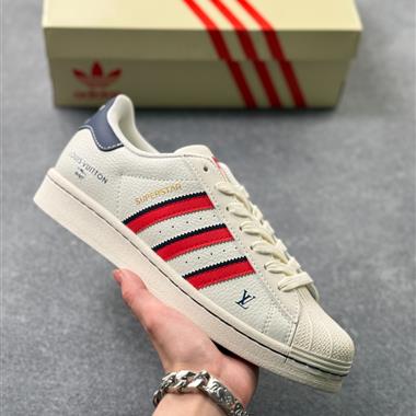 CLOT x Adidas  Originals Superstar 