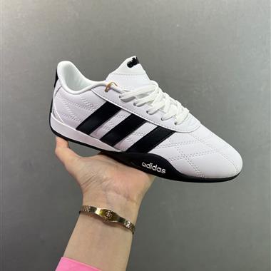 Adidas Originals ADIRACER 低幫休閒跑步鞋