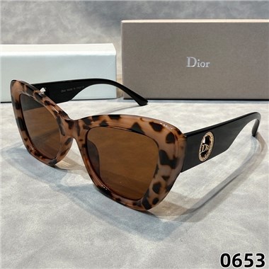 DIOR   2026新款太陽眼鏡 墨鏡 時尚休閒眼鏡