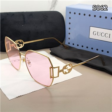 GUCCI  2026新款太陽眼鏡 墨鏡 時尚休閒眼鏡