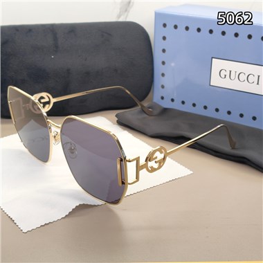 GUCCI  2026新款太陽眼鏡 墨鏡 時尚休閒眼鏡