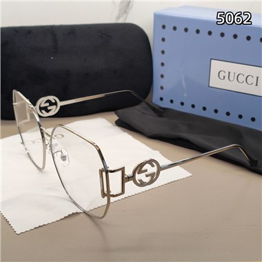 GUCCI  2026新款太陽眼鏡 墨鏡 時尚休閒眼鏡