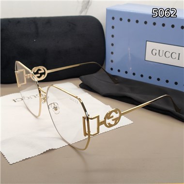 GUCCI  2026新款太陽眼鏡 墨鏡 時尚休閒眼鏡