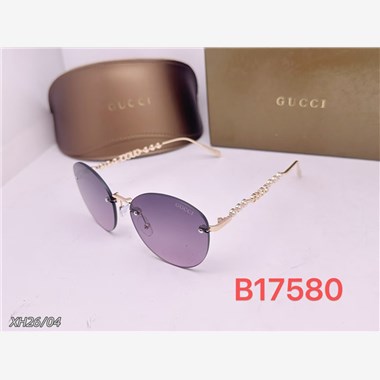 GUCCI  2026新款太陽眼鏡 墨鏡 時尚休閒眼鏡