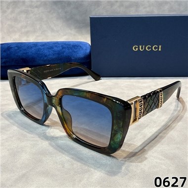 GUCCI  2026新款太陽眼鏡 墨鏡 時尚休閒眼鏡