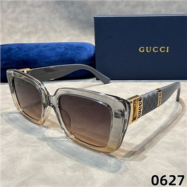 GUCCI  2026新款太陽眼鏡 墨鏡 時尚休閒眼鏡