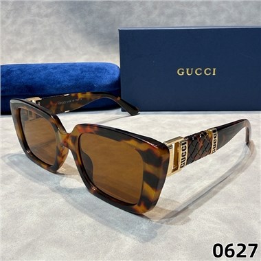 GUCCI  2026新款太陽眼鏡 墨鏡 時尚休閒眼鏡