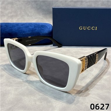 GUCCI  2026新款太陽眼鏡 墨鏡 時尚休閒眼鏡