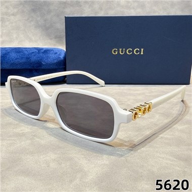 GUCCI  2026新款太陽眼鏡 墨鏡 時尚休閒眼鏡