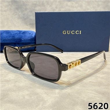 GUCCI  2026新款太陽眼鏡 墨鏡 時尚休閒眼鏡