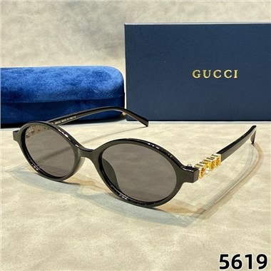 GUCCI  2026新款太陽眼鏡 墨鏡 時尚休閒眼鏡