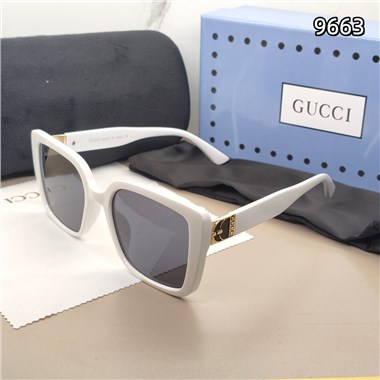 GUCCI  2026新款太陽眼鏡 墨鏡 時尚休閒眼鏡