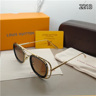 LOUIS VUITTON  2026新款太陽眼鏡 墨鏡 時尚休閒眼鏡
