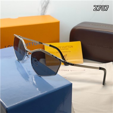 LOUIS VUITTON  2026新款太陽眼鏡 墨鏡 時尚休閒眼鏡