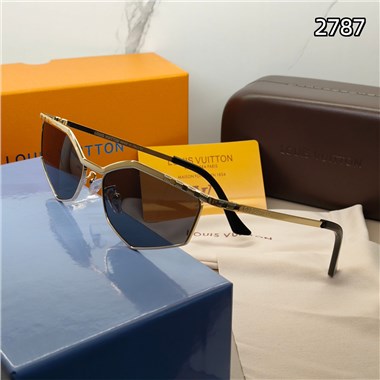 LOUIS VUITTON  2026新款太陽眼鏡 墨鏡 時尚休閒眼鏡
