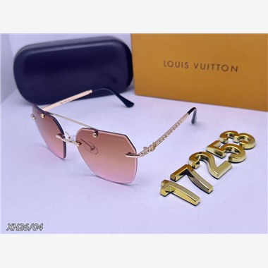 LOUIS VUITTON  2026新款太陽眼鏡 墨鏡 時尚休閒眼鏡
