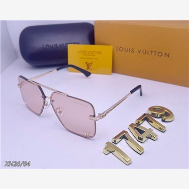 LOUIS VUITTON  2026新款太陽眼鏡 墨鏡 時尚休閒眼鏡
