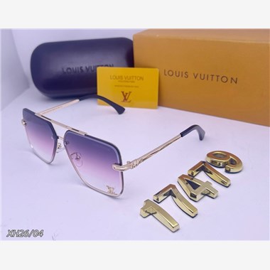 LOUIS VUITTON  2026新款太陽眼鏡 墨鏡 時尚休閒眼鏡