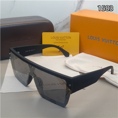 LOUIS VUITTON  2026新款太陽眼鏡 墨鏡 時尚休閒眼鏡