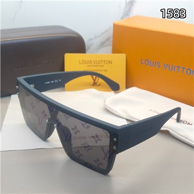 LOUIS VUITTON  2026新款太陽眼鏡 墨鏡 時尚休閒眼鏡