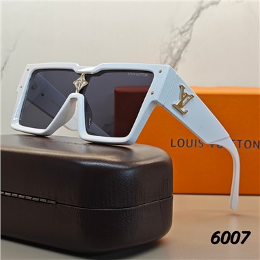 LOUIS VUITTON  2026新款太陽眼鏡 墨鏡 時尚休閒眼鏡