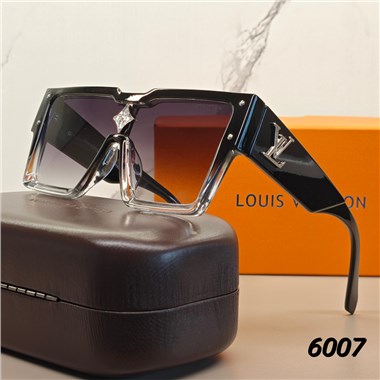 LOUIS VUITTON  2026新款太陽眼鏡 墨鏡 時尚休閒眼鏡