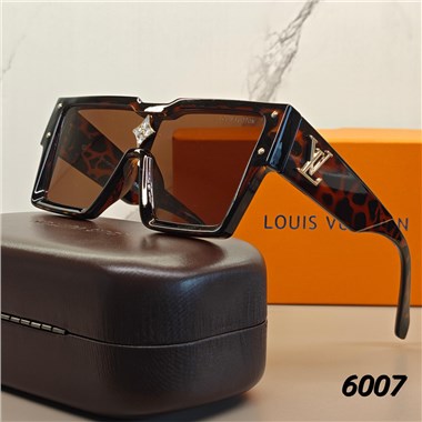 LOUIS VUITTON  2026新款太陽眼鏡 墨鏡 時尚休閒眼鏡
