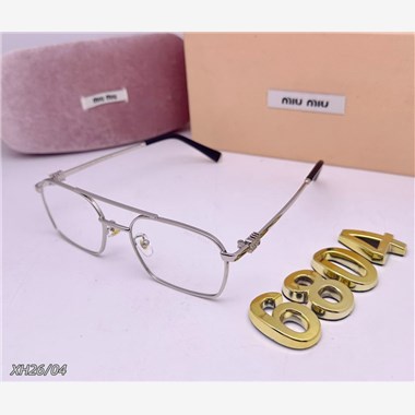 MIUMIU  2026新款太陽眼鏡 墨鏡 時尚休閒眼鏡