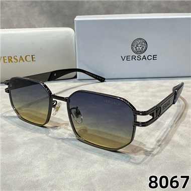 VERSACE   2026新款太陽眼鏡 墨鏡 時尚休閒眼鏡