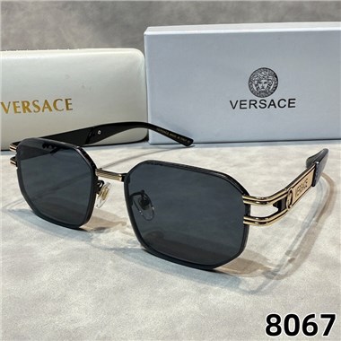 VERSACE   2026新款太陽眼鏡 墨鏡 時尚休閒眼鏡