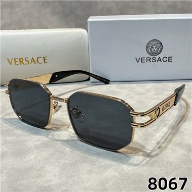 VERSACE   2026新款太陽眼鏡 墨鏡 時尚休閒眼鏡