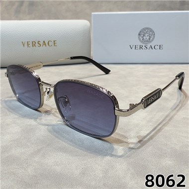 VERSACE   2026新款太陽眼鏡 墨鏡 時尚休閒眼鏡