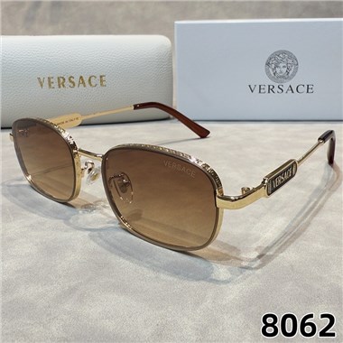 VERSACE   2026新款太陽眼鏡 墨鏡 時尚休閒眼鏡