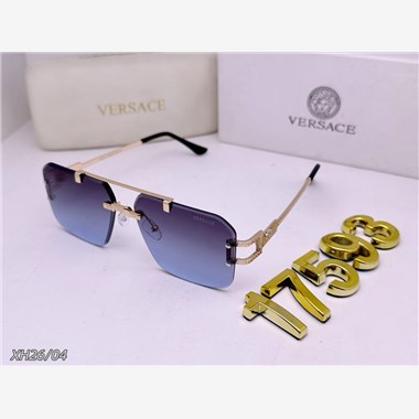 VERSACE   2026新款太陽眼鏡 墨鏡 時尚休閒眼鏡