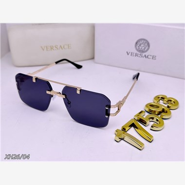VERSACE   2026新款太陽眼鏡 墨鏡 時尚休閒眼鏡