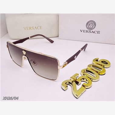 VERSACE   2026新款太陽眼鏡 墨鏡 時尚休閒眼鏡