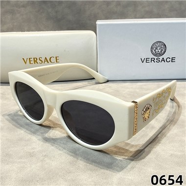 VERSACE   2026新款太陽眼鏡 墨鏡 時尚休閒眼鏡