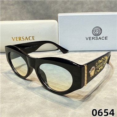 VERSACE   2026新款太陽眼鏡 墨鏡 時尚休閒眼鏡