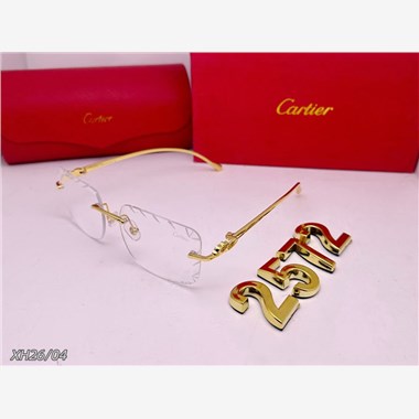 CARTIER   2026新款太陽眼鏡 墨鏡 時尚休閒眼鏡
